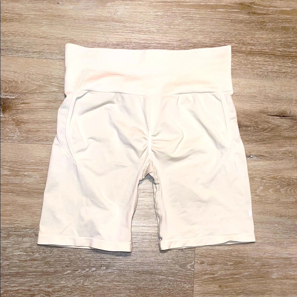 Oner Active Vanilla Effortless Cycling Shorts XL